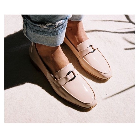 MNZ Loafers